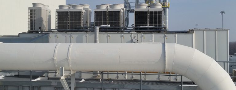 INDUSTRIEANLAGEN